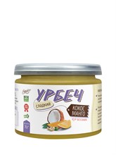 Урбеч 70 гр «Кокос манго» Намажь орех 01929