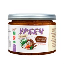 Урбеч Кокос Финик шоколадный "Намажь_орех" 70 гр. 10359