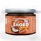 Шоколадная паста KOKOS SHOKO MILK CRUNCHY Серия Лайт 70 гр 10356 - фото 1048