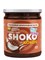 Шоколадная паста KOKOS SHOKO MILK CRUNCHY Серия Лайт 400 гр 10358 - фото 1054