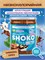 Арахисовая паста SHOKO MILK CRUNCHY Серия Лайт 200 гр. 01960 - фото 1142 Арахисовая паста SHOKO MILK CRUNCHY Серия Лайт 200 гр. 01960 - фото 1142