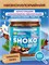 Арахисовая паста SHOKO MILK CRUNCHY Серия Лайт 400 гр. 01959 - фото 1143